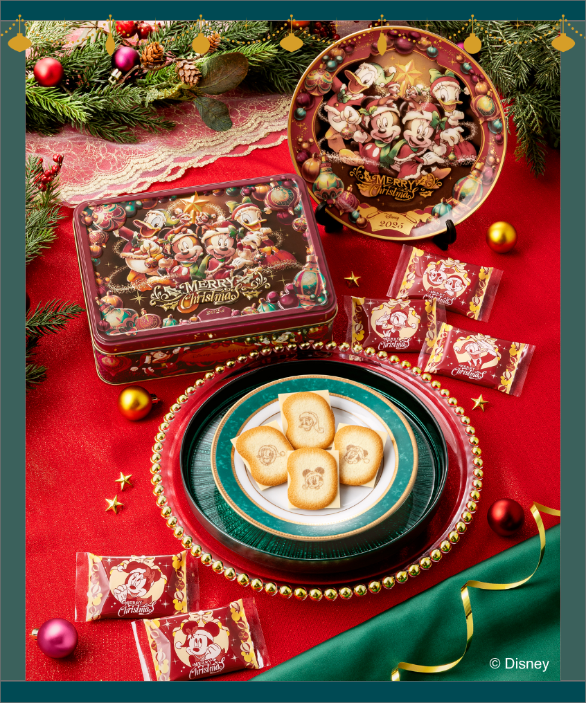 �~�b�L�[�N���X�}�X��