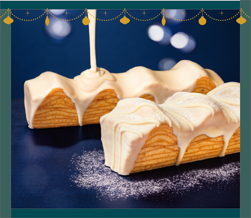 �O�����N���X�}�X