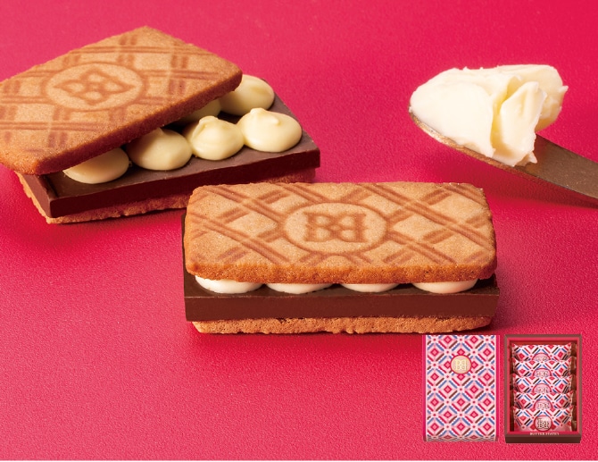 �o�^�[�X�e�C�c