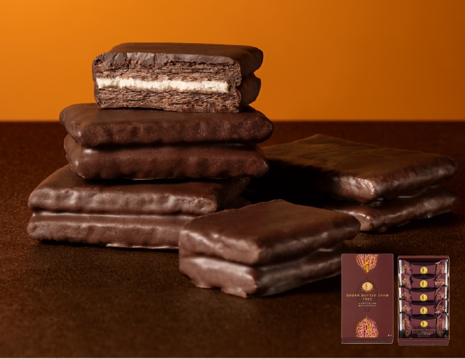 �V���K�[�o�^�[�̖�