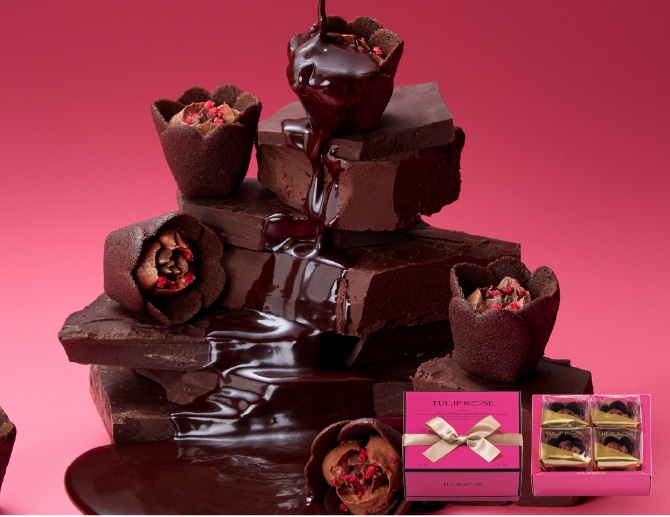 TOKYO�`���[���b�v���[�Y