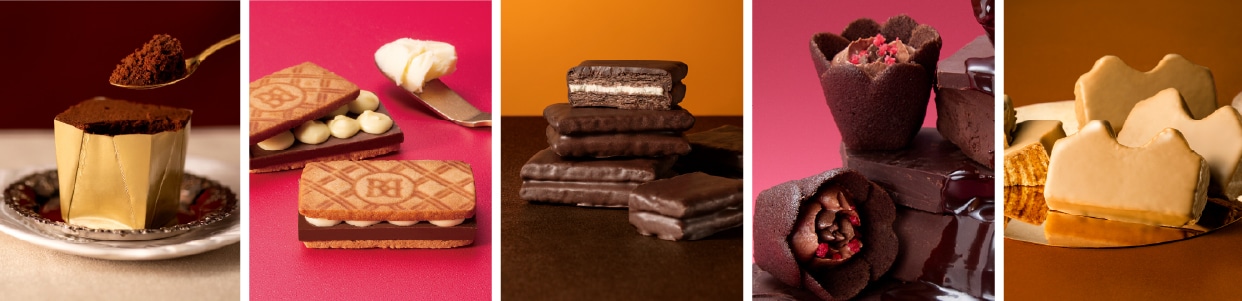 2025秋冬のおすすめセット