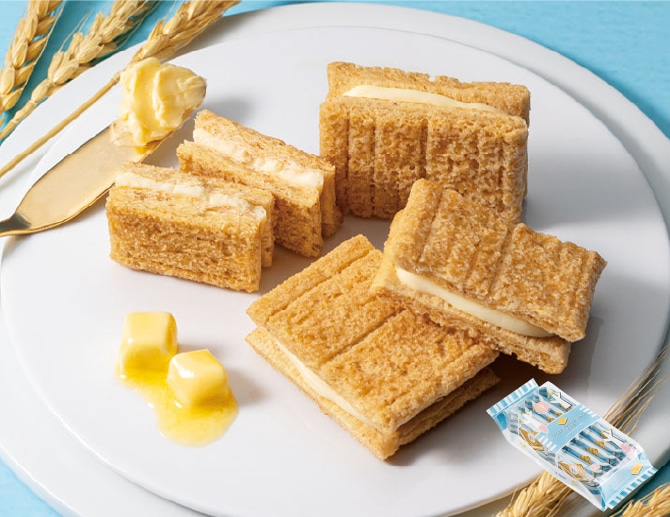 �o�^�[�X�e�C�c