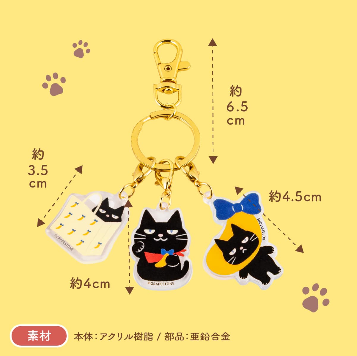 �Ԃɂ�񂱃}�X�R�b�g�T�C�Y