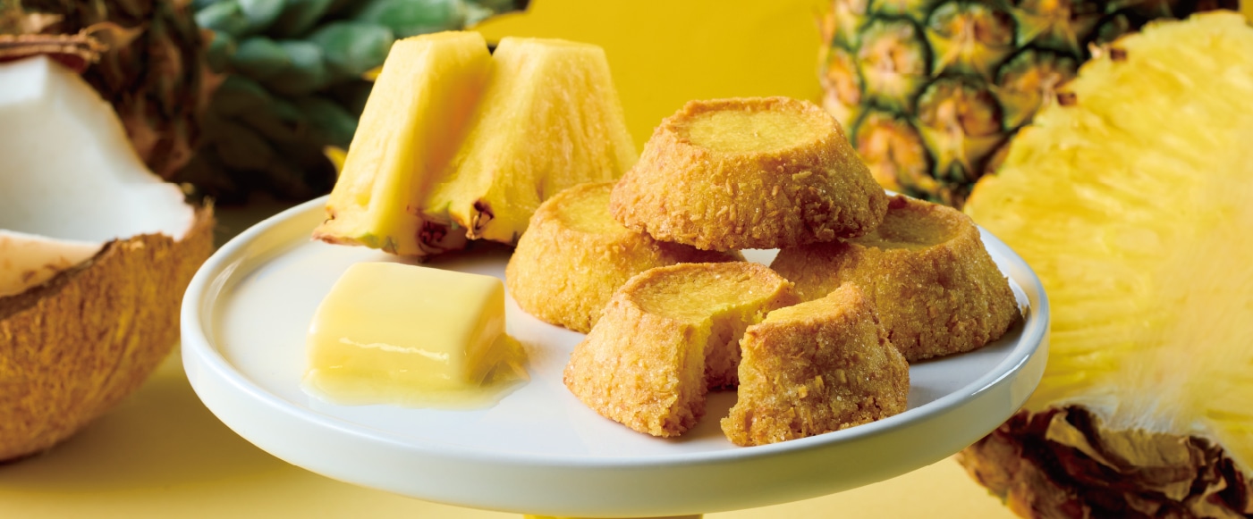 �o�^�[�X�e�C�c�N�b�L�[ �L���������i�b�c�o�^�[