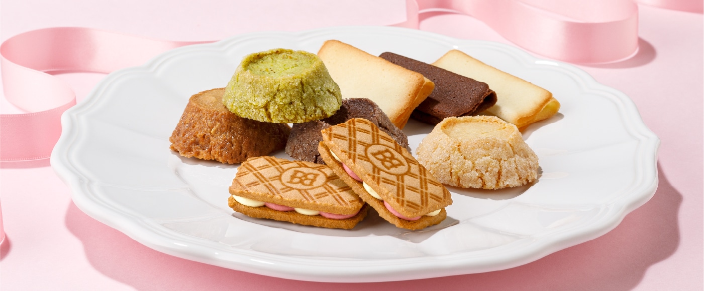 �o�^�[�X�e�C�c�R���N�V����