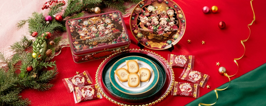 クリスマス缶メイン画像