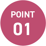 POINT 01