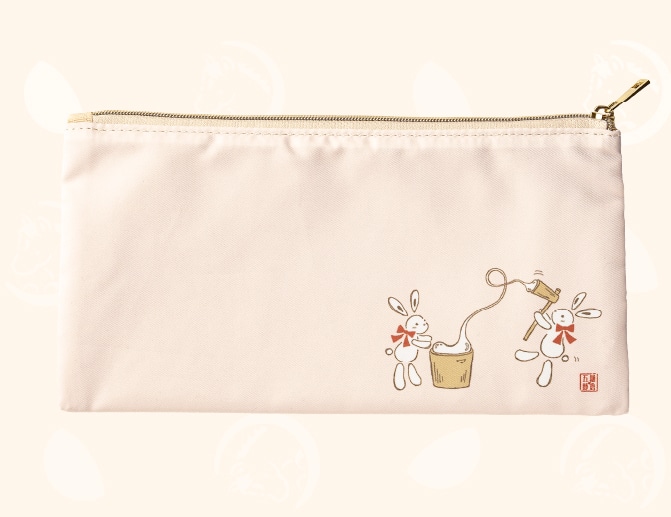 「鎌倉半月」がぴったり入る