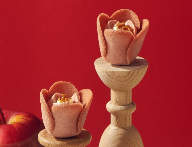 マロンモンブラン