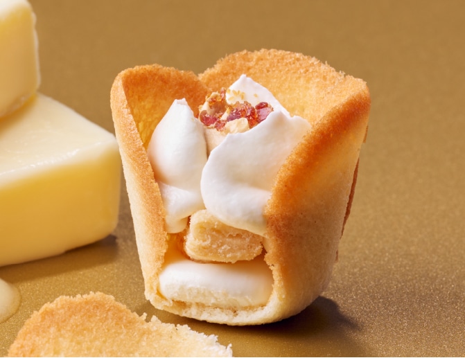 バレンタインのギフトにおすすめ