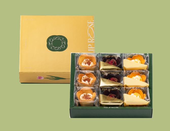 �o�����^�C���̃M�t�g�ɂ�������