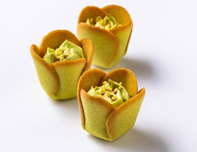 �o�����^�C���̃M�t�g�ɂ�������