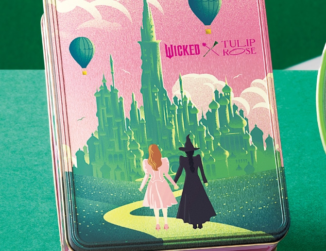 �o�����^�C���̃M�t�g�ɂ�������