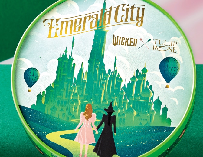 �o�����^�C���̃M�t�g�ɂ�������