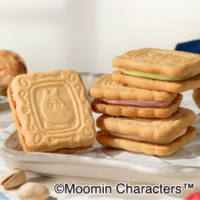 �N���[���T���h�N�b�L�[