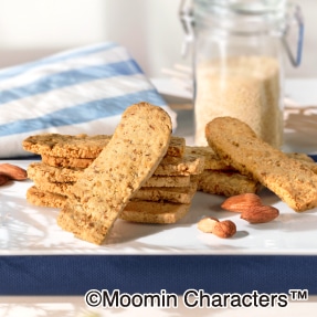 ���[�v���i�b�c�N�b�L�[