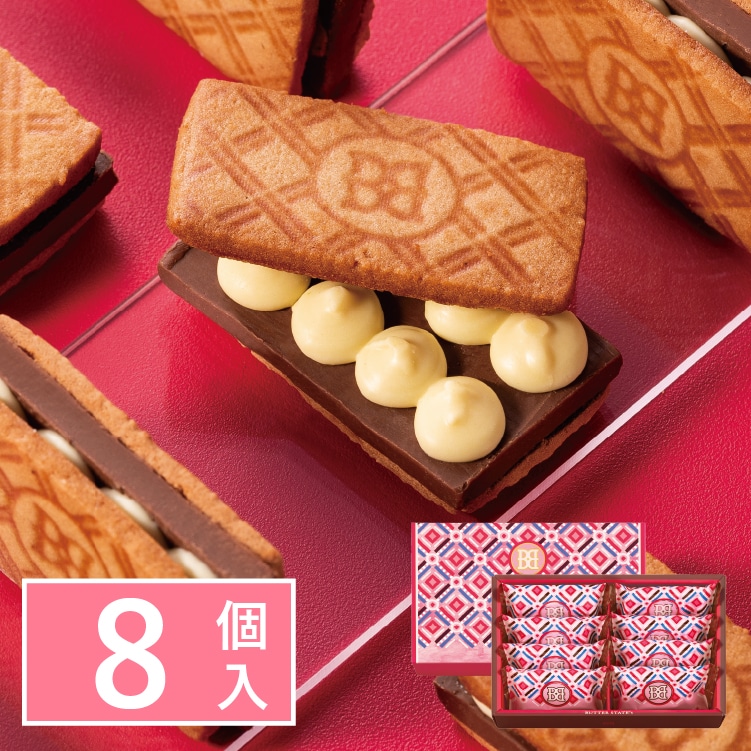 �o�^�[�z�C�b�v�V���R���T���h�@8��