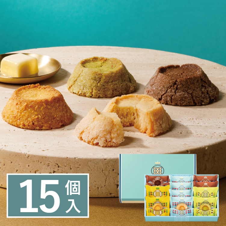 �o�^�[�X�e�C�c�N�b�L�[�@4��15��