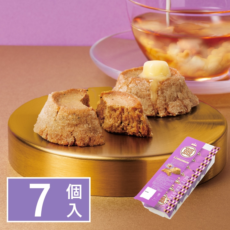 �o�^�[�X�e�C�c�N�b�L�[ �Z���~���N�e�B�[�o�^�[�@7���p�b�N