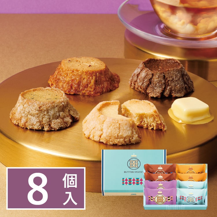 �o�^�[�X�e�C�c�N�b�L�[�@4��8��