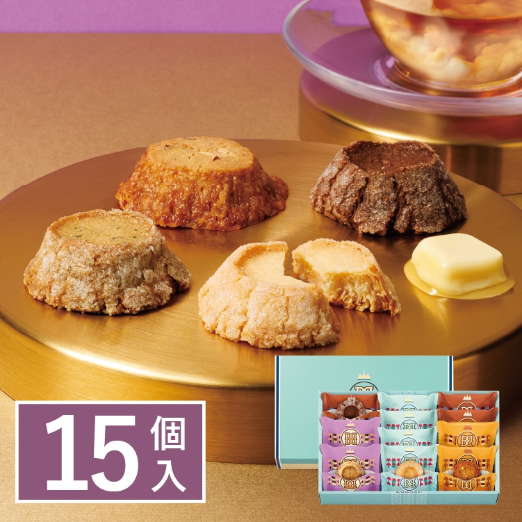 �o�^�[�X�e�C�c�N�b�L�[�@4��15��