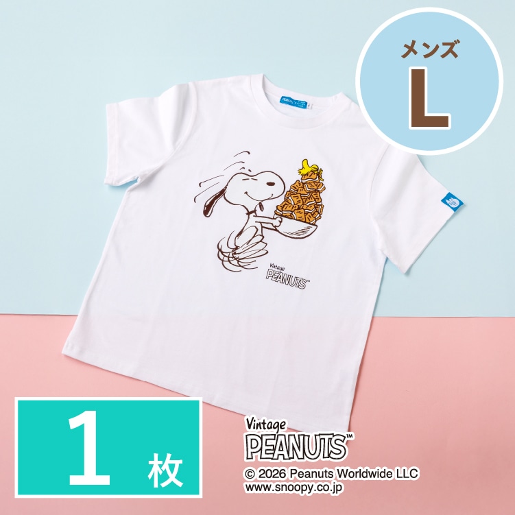 �X�k�[�s�[ �V���K�[�o�^�[�̖� T�V���c �����Y�k�@1��