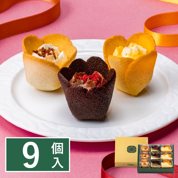 �`���[���b�v���[�Y in season�@9��