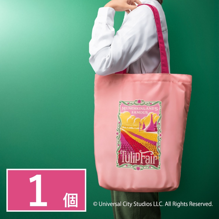 �`���[���b�v���[�Y ��WICKED�� �G�R�o�b�O�@1��