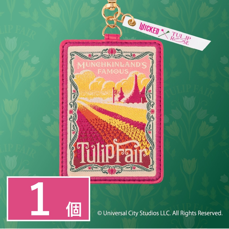 �`���[���b�v���[�Y��WICKED �� �p�X�P�[�X�@1��