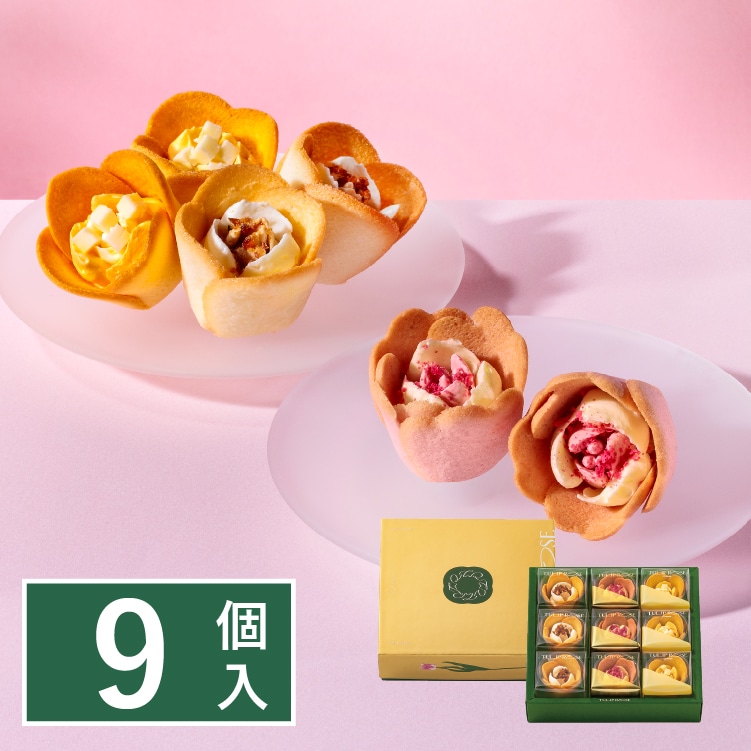 �`���[���b�v���[�Y in season�@9��
