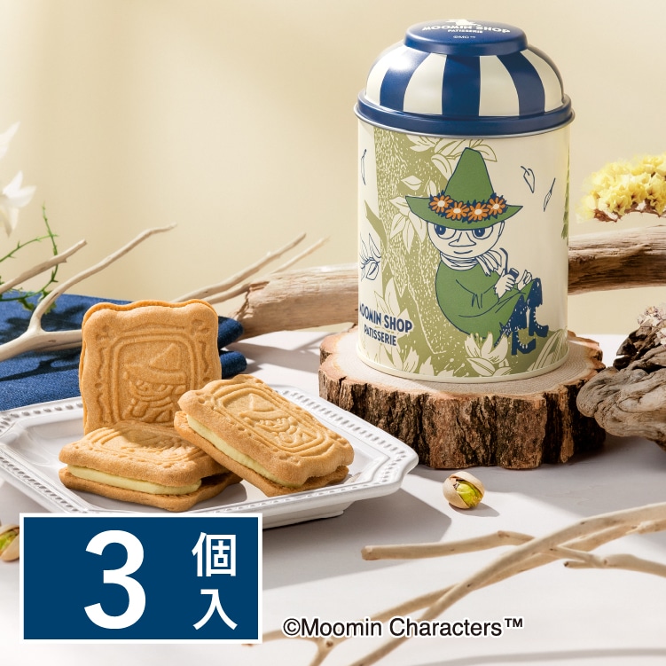 �N���[���T���h�N�b�L�[�ʁ��s�X�^�`�I�����@3��