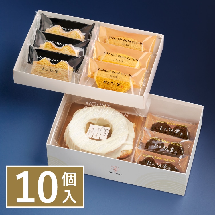 �~���� �˂���ƃM�t�g�@10��