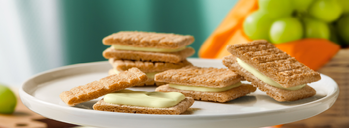 シュガーバターサンドの木 シャインマスカットショコラ