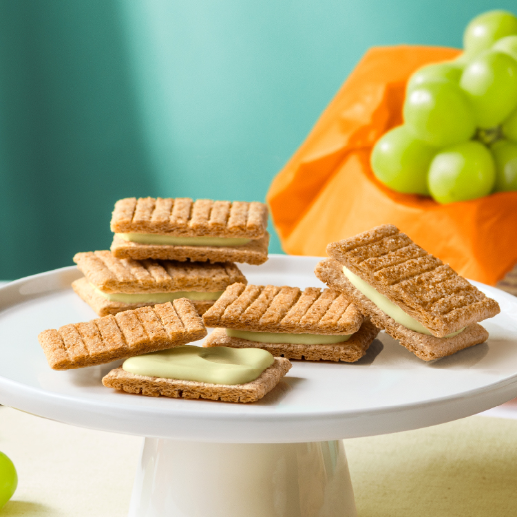 シュガーバターサンドの木 シャインマスカットショコラ