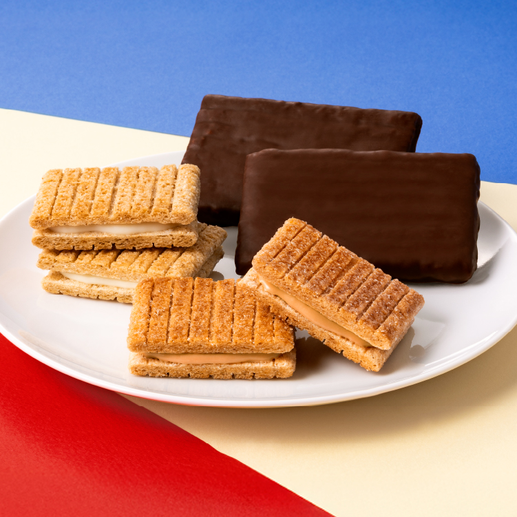 シュガーバターの木コレクション